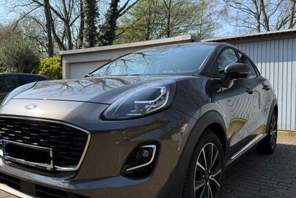 Ford Puma 63.500 km 13.799 &euro; Oberhausen 46117