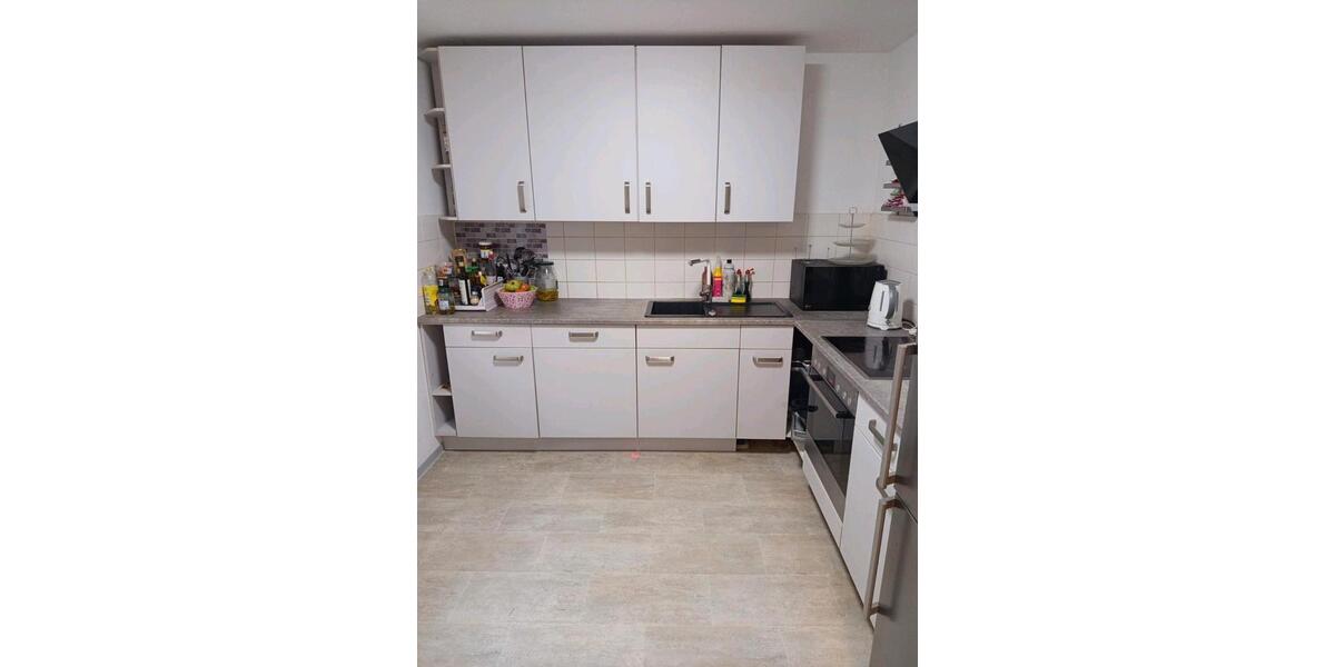 Erdgeschoßwohnung Duisburg Hamborn - 3 Zimmer, 73 m&sup2;, 790&euro; | Angebot:24780202