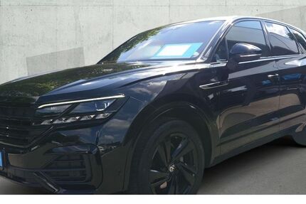 VW Touareg 52.348 km 54.990 &euro; Borken 46325