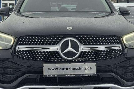 Mercedes-Benz GLC 400 152.400 km 37.490 &euro; Raesfeld-Erle 46348