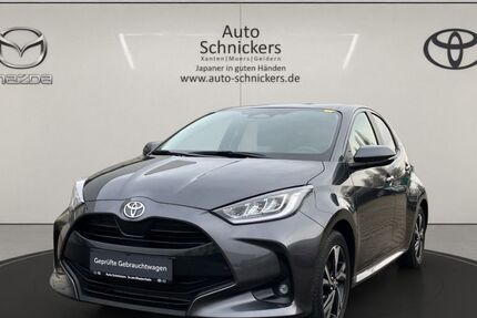 Toyota Yaris 41.428 km 19.490 &euro; Moers 47441