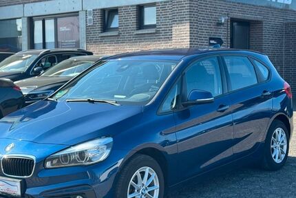 BMW 218 123.000 km 12.900 &euro; Geldern 47608