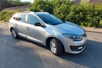 Renault Megane 148.600 km 8.990 &euro; Duisburg 47259