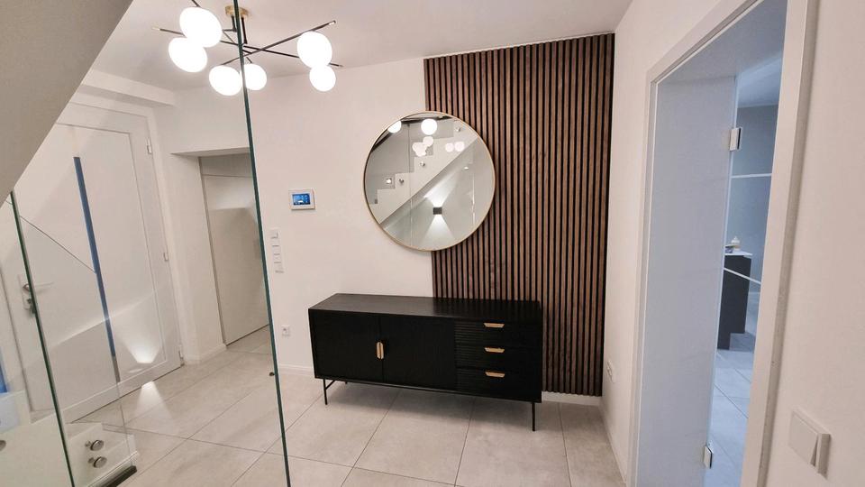 Einfamilienhaus Duisburg Rheinhausen - 5 Zimmer, 131 m&sup2;, 770.000&euro; | Angebot:23431193