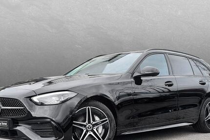 Mercedes-Benz C 300 13.664 km 40.900 &euro; Dinslaken 46535