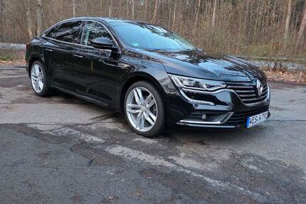 Renault Talisman 112.500 km 13.750 &euro; Wesel 46487