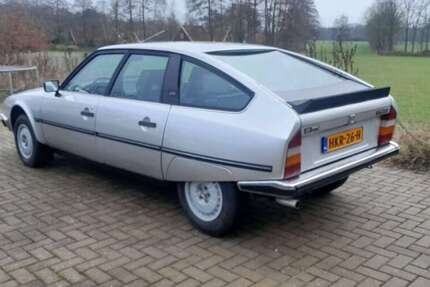 Citroen CX 94.000 km 8.900 &euro; Bocholt, Stadt 46399