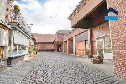 Gewerbeobjekt Kerken Aldekerk - 465.000&euro; | Angebot:25746228