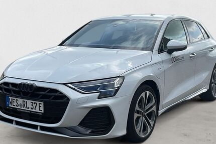 Audi A3 7.000 km 47.990 &euro; Wesel 46483