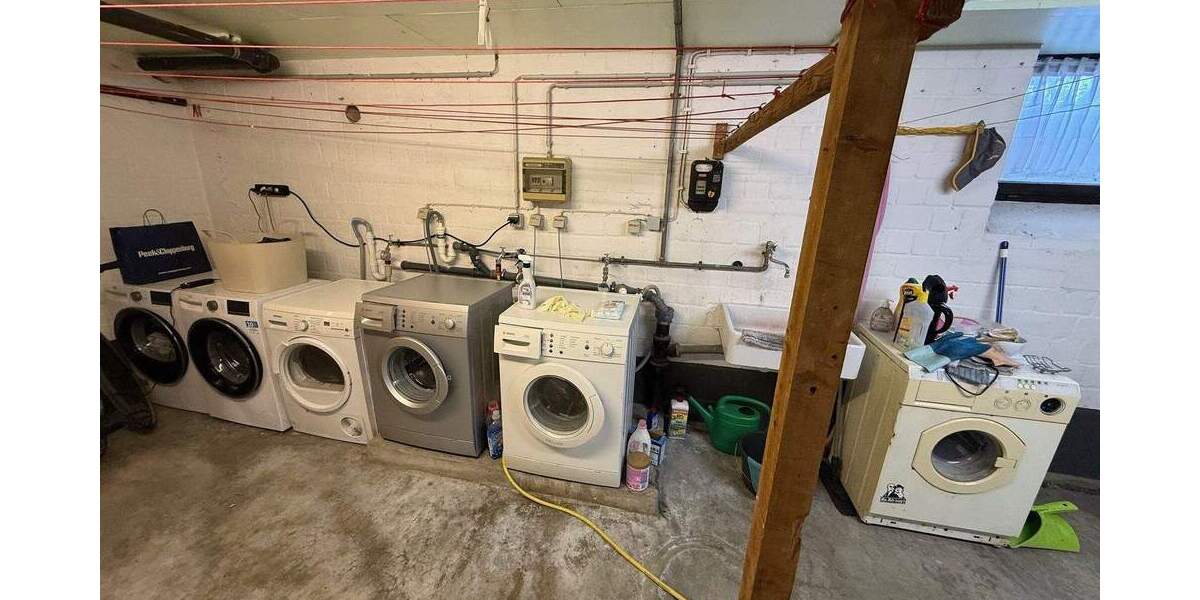 Etagenwohnung Borken - 3 Zimmer, 67 m&sup2;, 138.000&euro; | Angebot:25705403