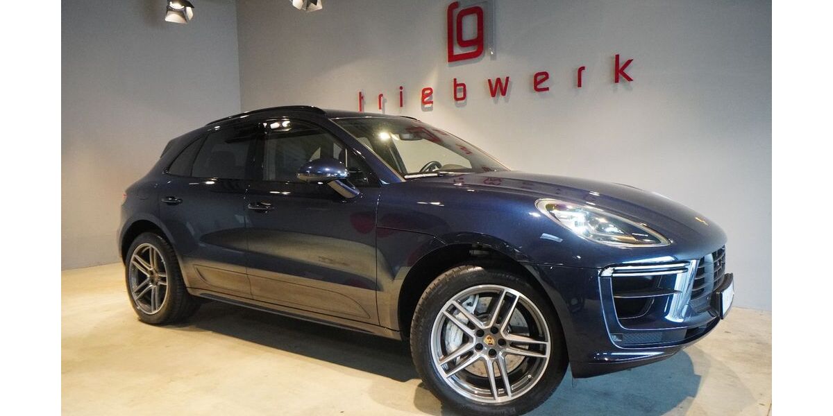 Porsche Macan 44.000 km 64.941 &euro; Duisburg 47228