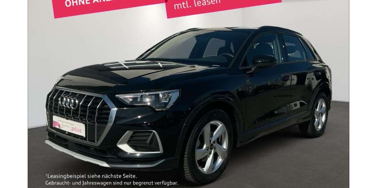 Audi Q3 17.793 km 36.450 &euro; Duisburg 47249
