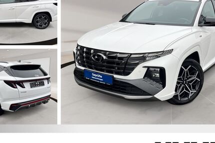 Hyundai TUCSON 33.870 km 25.399 &euro; Oberhausen 46149