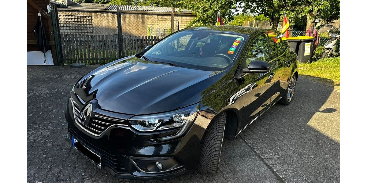 Renault Megane 167.000 km 6.490 &euro; Duisburg 47051
