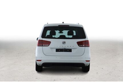 Seat Alhambra 114.913 km 26.110 &euro; Duisburg-Rheinhausen 47226