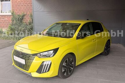 Peugeot 208 9.000 km 15.950 &euro; Rheurdt 47509