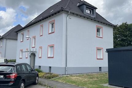 Wohnung Dinslaken Hiesfeld - 3.5 Zimmer, 63 m&sup2;, 594&euro; | Angebot:25956750