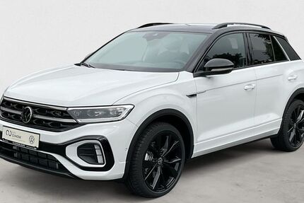 VW T-Roc 6.903 km 34.480 &euro; Bocholt 46395