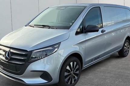 Mercedes-Benz Vito 4.982 km 49.921 &euro; Kevelaer 47623