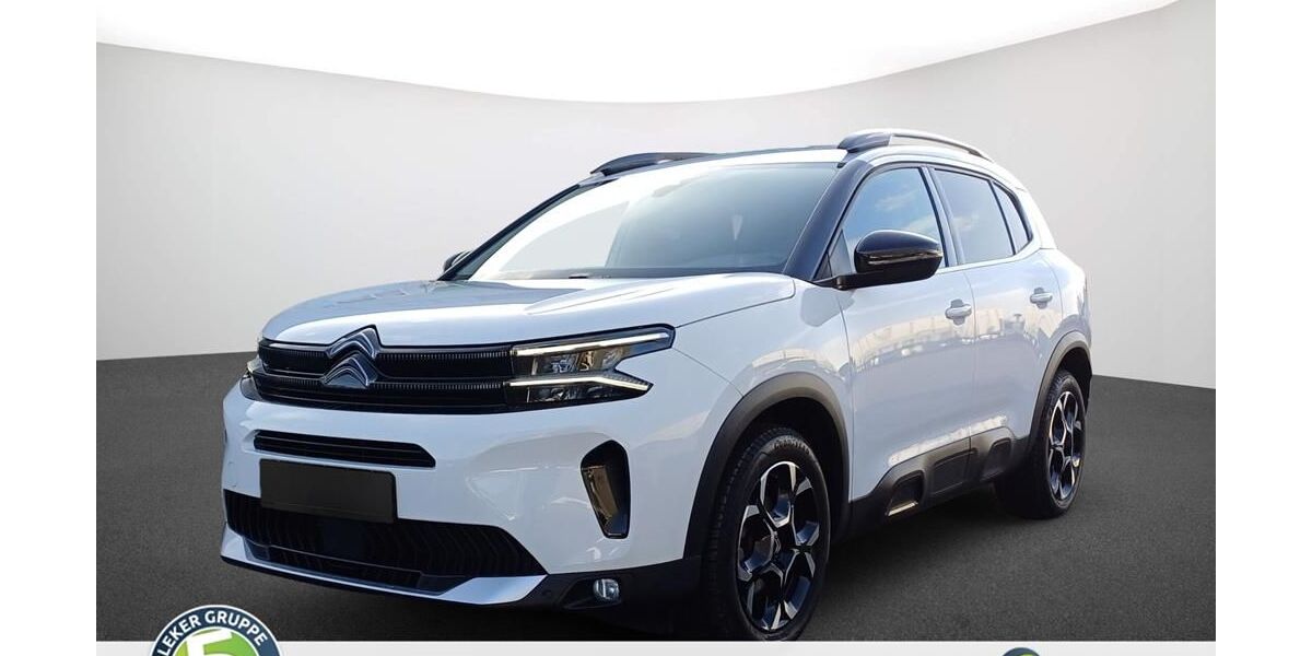 Citroen C5 Aircross 18.133 km 22.620 &euro; Borken 46325