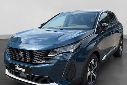 Peugeot 3008 15.100 km 20.690 &euro; Duisburg 47059