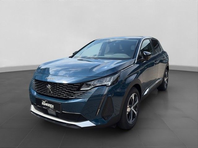 Peugeot 3008 15.100 km 20.690 &euro; Duisburg 47059