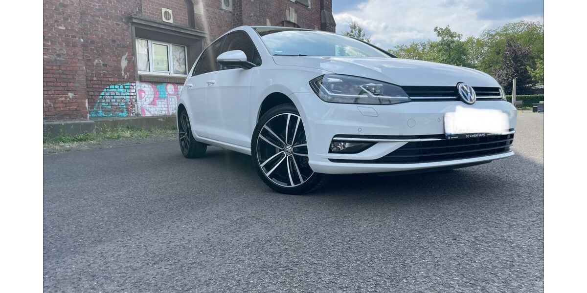 VW Golf 178.000 km 13.000 &euro; Dinslaken 46535