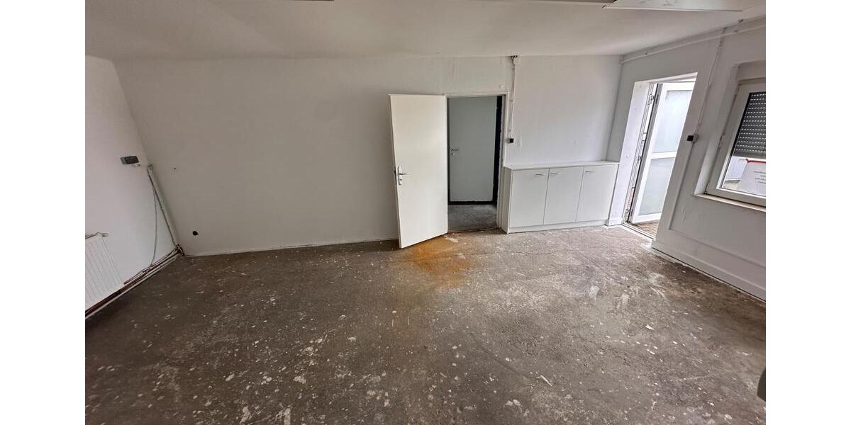 Gewerbeobjekt Dinslaken Hiesfeld - 1.600&euro; | Angebot:26645101