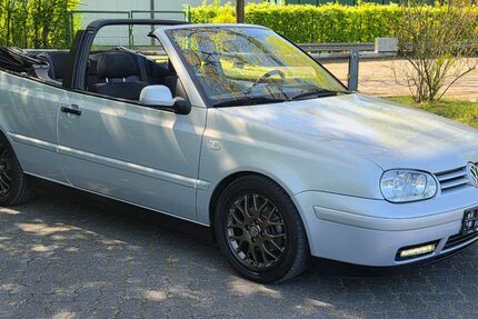 VW Golf 99.954 km 4.950 &euro; Dorsten 46282