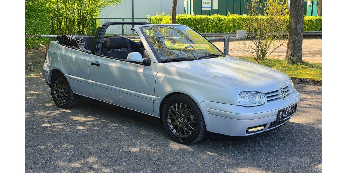 VW Golf 99.954 km 4.950 &euro; Dorsten 46282