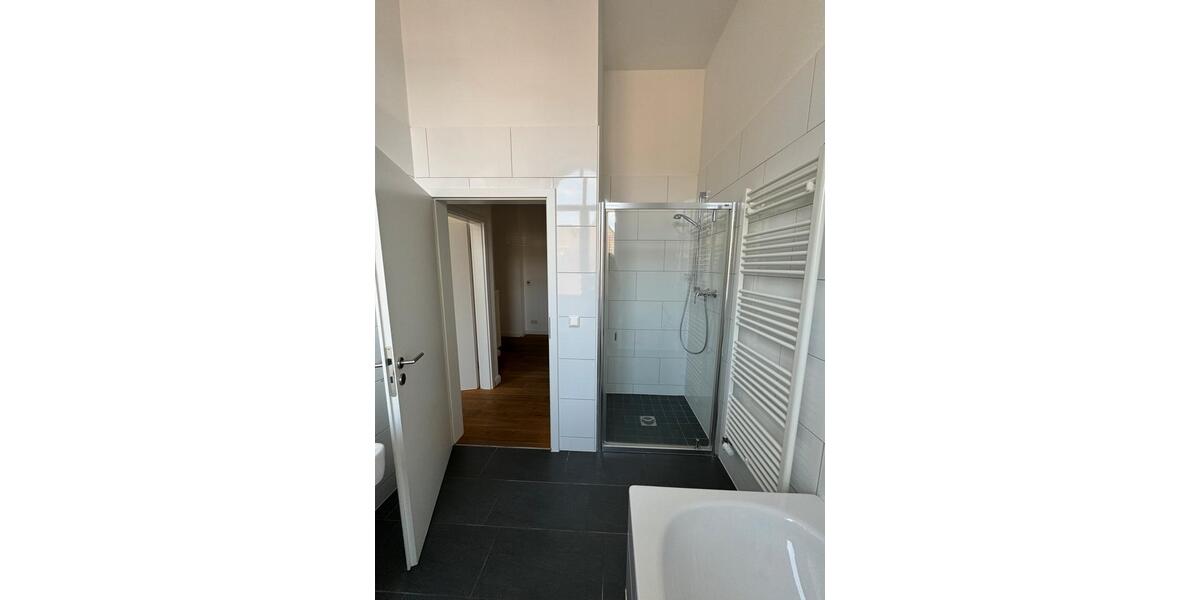 Etagenwohnung Bocholt Stenern - 3 Zimmer, 95 m&sup2;, 350.000&euro; | Angebot:25320010