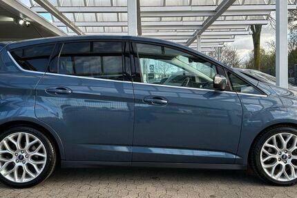 Ford C-Max 126.000 km 9.950 &euro; Dinslaken 46539