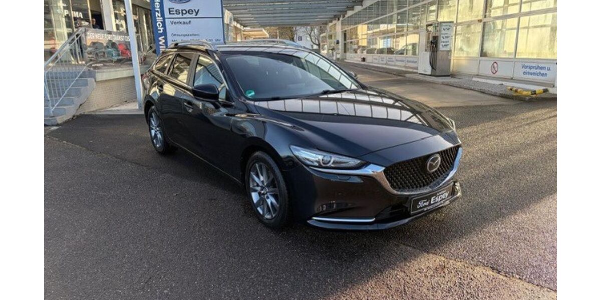 Mazda 6 82.908 km 18.690 &euro; Kamp-Lintfort 47475