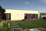 Individuell geplanter Bungalow in Voerde - Ihr maßgeschneidertes Traumhaus mit allkauf-Service - Bungalow Voerde | Angebot:27338366