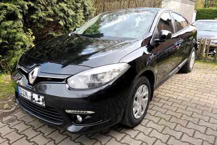 Renault Fluence 244.400 km 4.850 &euro; Dinslaken 46535