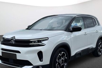 Citroen C5 Aircross 44.376 km 20.547 &euro; Borken 46325