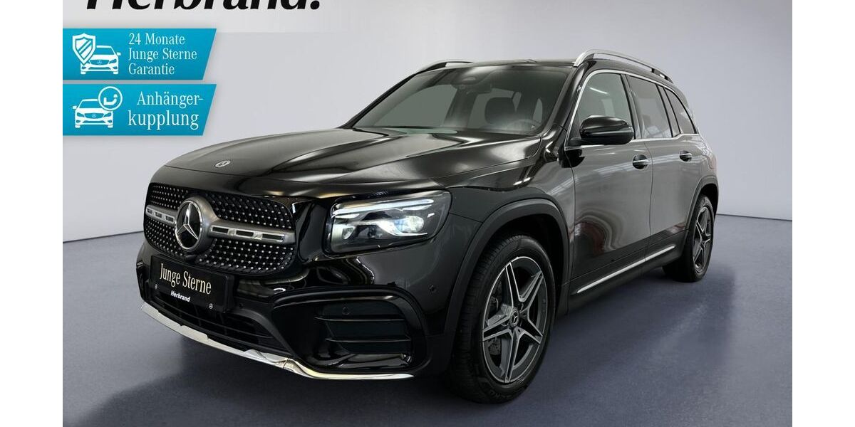 Mercedes-Benz GLB 200 11.422 km 42.490 &euro; Rhede 46414