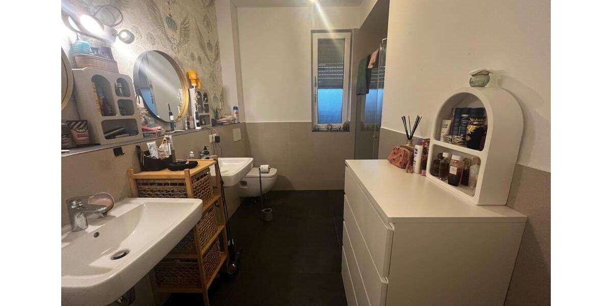Erdgeschoßwohnung Bocholt - 3 Zimmer, 93 m&sup2;, 1.300&euro; | Angebot:26676690