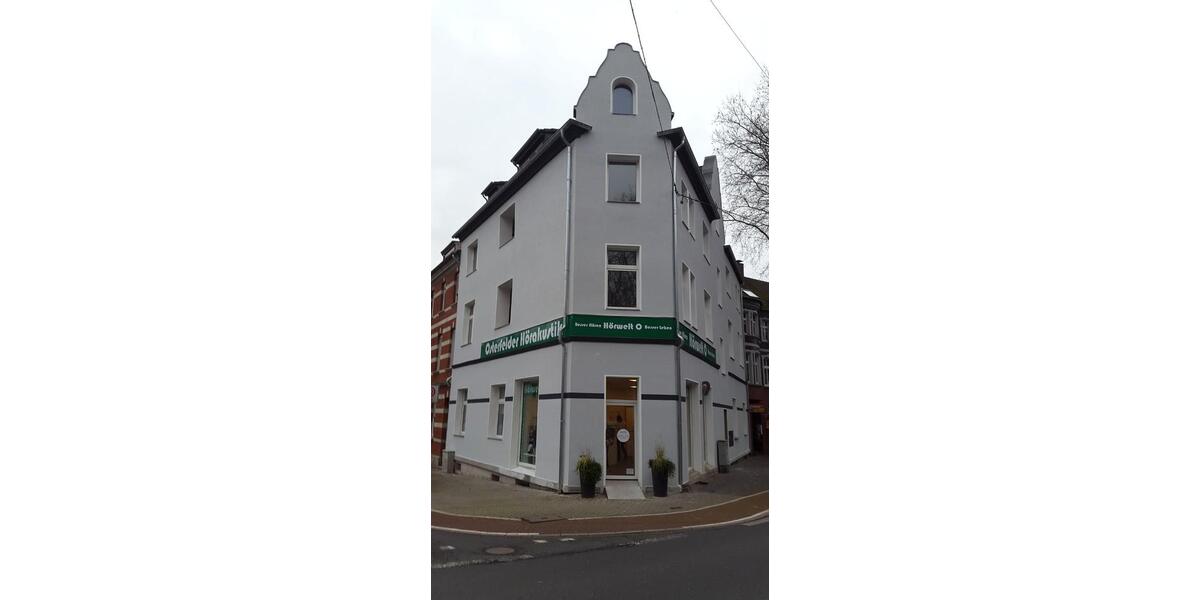 Etagenwohnung Oberhausen Osterfeld - 2 Zimmer, 48 m&sup2;, 365&euro; | Angebot:26662646