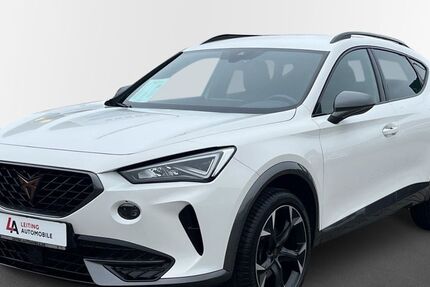 Cupra Formentor 61.257 km 29.346 &euro; Bocholt 46395