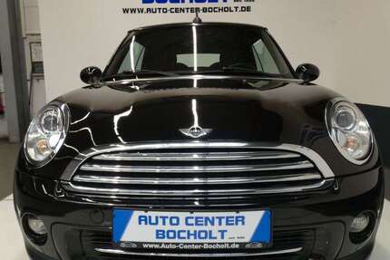 Mini Cooper 106.550 km 9.700 &euro; Bocholt 46395