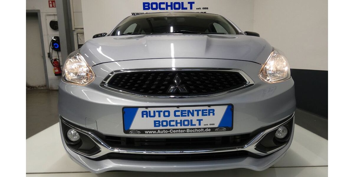 Mitsubishi Space Star 39.735 km 9.900 &euro; Bocholt 46395