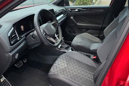 VW T-Roc 22.500 km 25.500 &euro; Rhede 46414