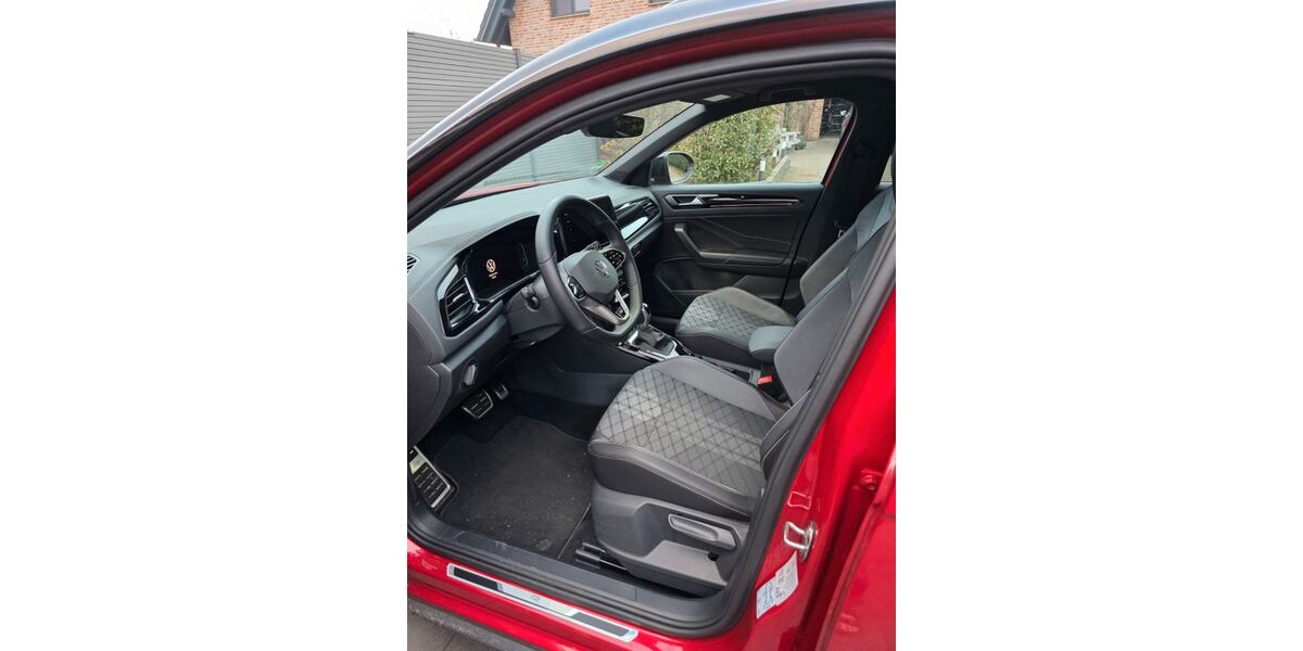 VW T-Roc 22.500 km 25.500 &euro; Rhede 46414