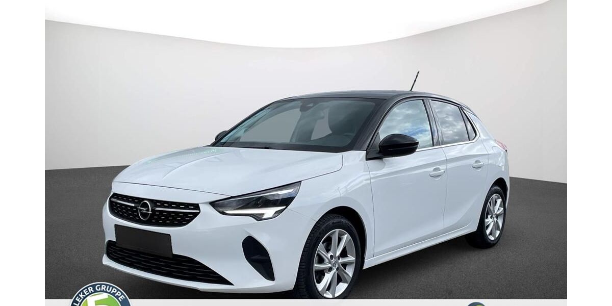 Opel Corsa 28.978 km 13.949 &euro; Borken 46325