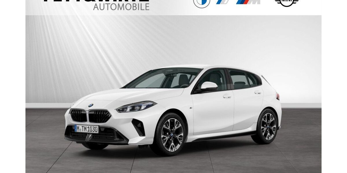 BMW 120 18.600 km 32.452 &euro; Geldern 47608