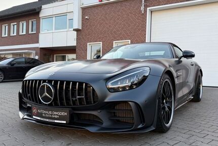 Mercedes-Benz AMG GT R 11.000 km 179.990 &euro; Hamminkeln 46499