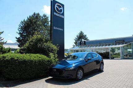 Mazda 3 2.500 km 21.740 &euro; Xanten 46509