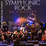 Symphonic Rock in Concert feat. Neue Philharmonie Frankfurt