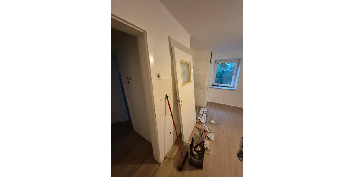 Etagenwohnung Gladbeck Alt-Rentfort - 2 Zimmer, 48 m&sup2;, 560&euro; | Angebot:26656181